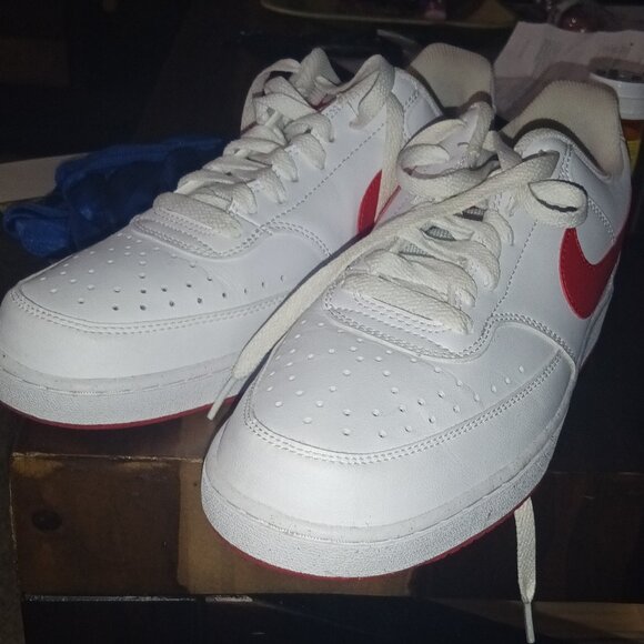 Nike court vision - Picture 1 of 4